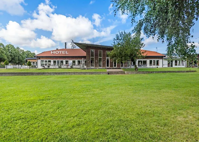 Best Western Hotel Norra Vattern Askersund