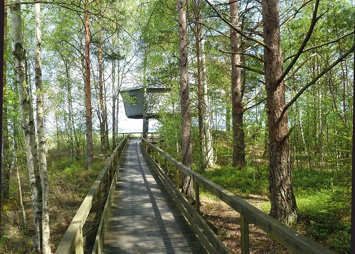 Hotel Småland Skillingaryd