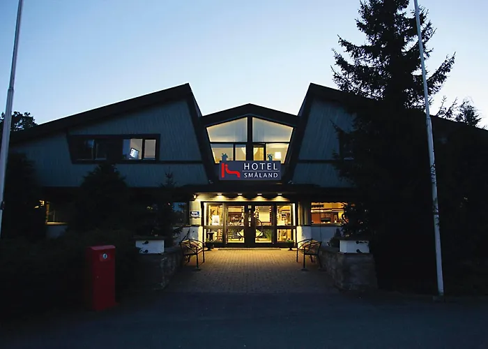 Hotel Småland Skillingaryd