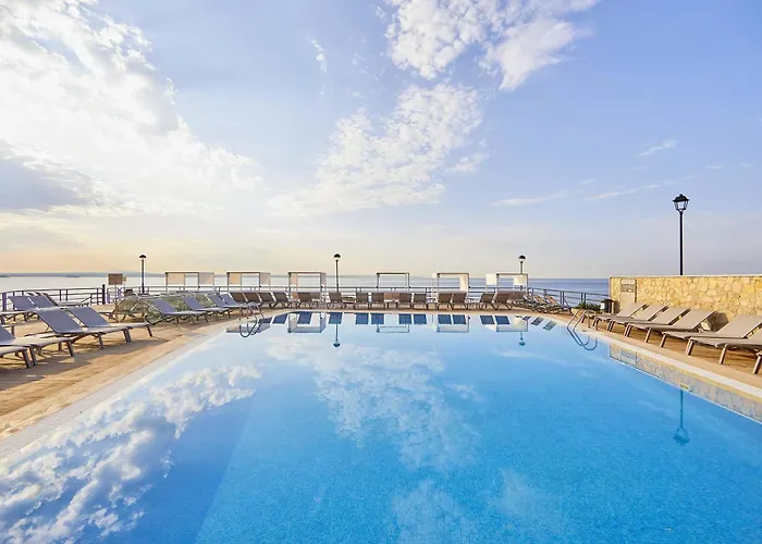 Barcelo Illetas Albatros - Adults Only Hotell