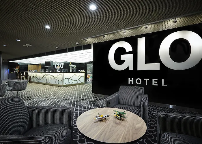 Comfort Hotel Xpress Helsinki Airport Terminal Vantaa