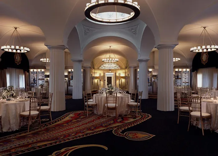 HotellKimpton Monaco Washington Dc By Ihg