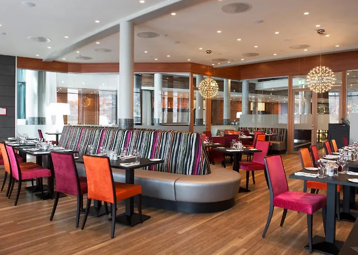 Thon Hotel Arena Lillestrøm