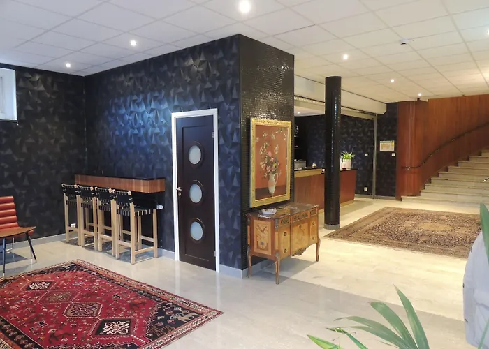 Ronneby Cityhotell