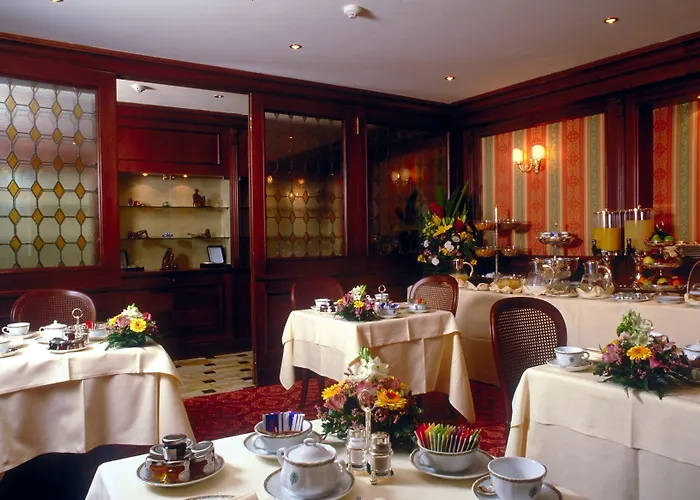 Sina Palazzo Sant'Angelo Hotell Venedig