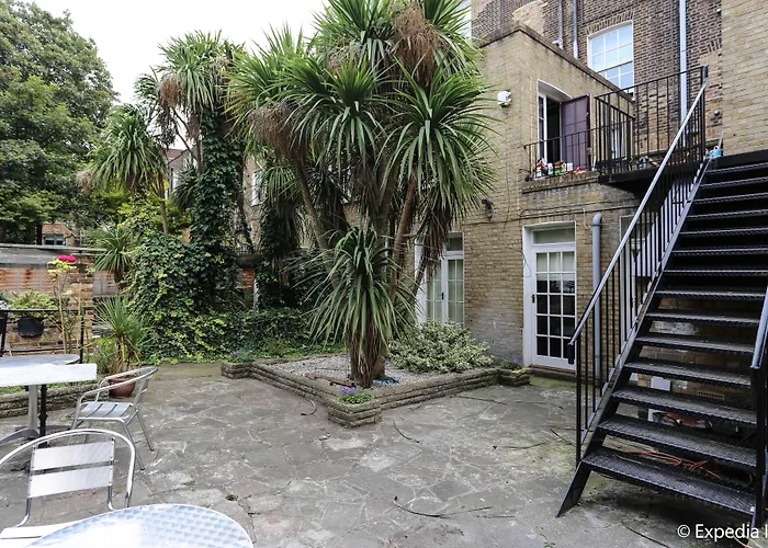 Swinton Hotel London