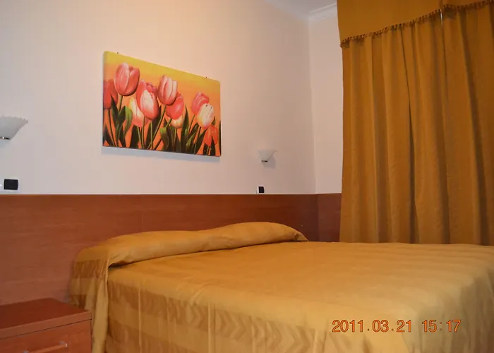 Hotel Everest Rom