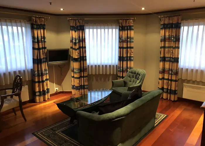 Grand Hotel Arendal