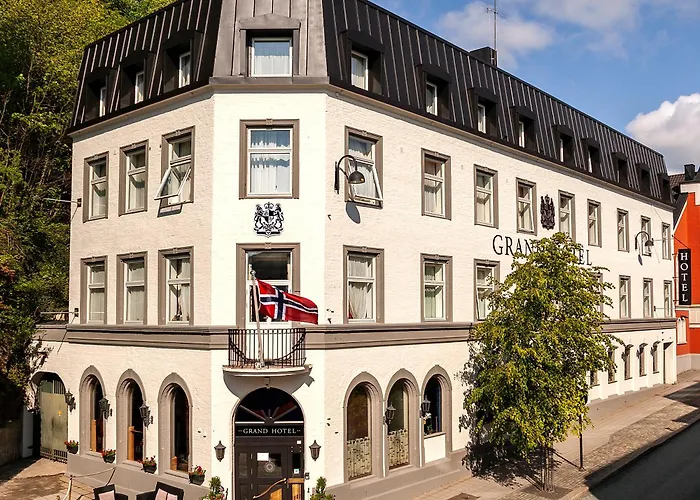 Grand Hotel Arendal