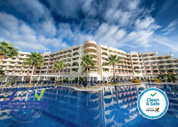 Vila Gale Cerro Alagoa Albufeira