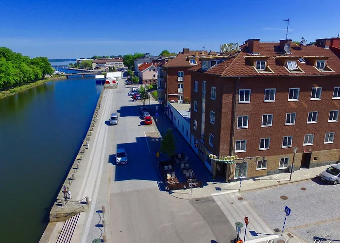 Strand Hotell Vänersborg