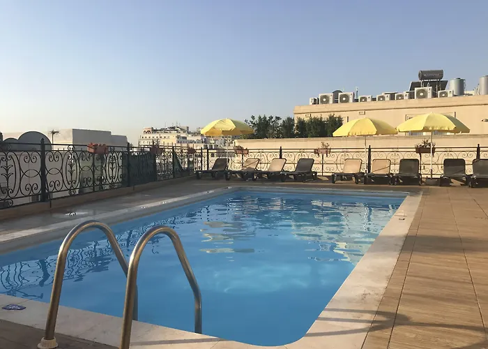 The Windsor Hotel Sliema