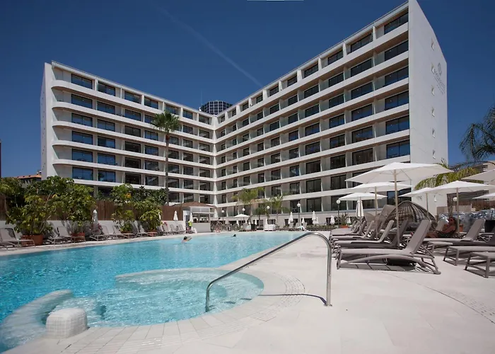 HotellPresidente 4 Sup