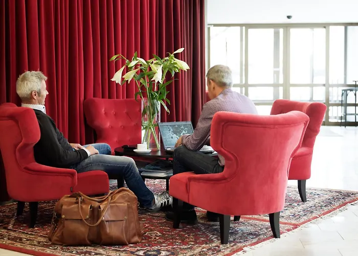 Hotel Terraza Ljungby 