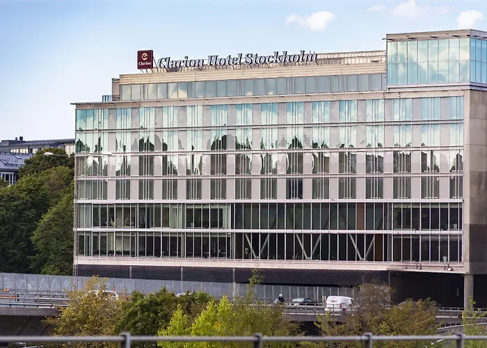 HotellClarion Stockholm
