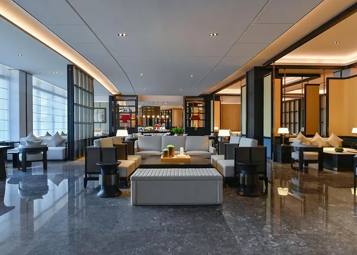 Empark Grand Hotel Beijing