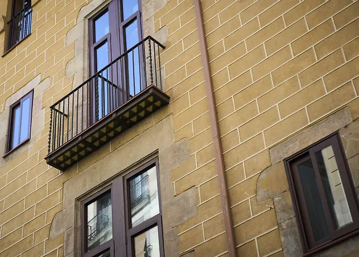 HotellCatalonia Born