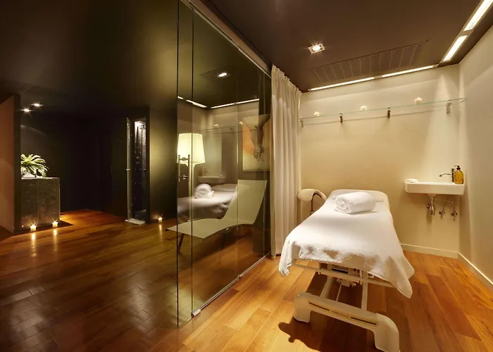 Hotel Miro Bilbao
