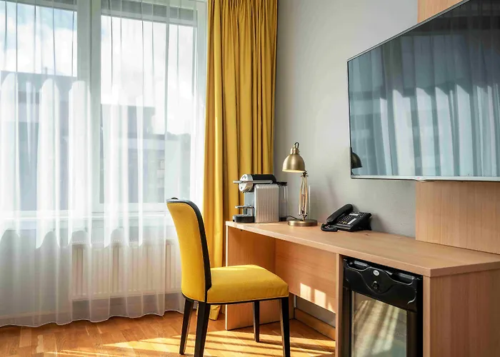 Thon Hotel Lillestrøm