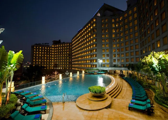 Harbour Plaza Metropolis Hotell Hongkong