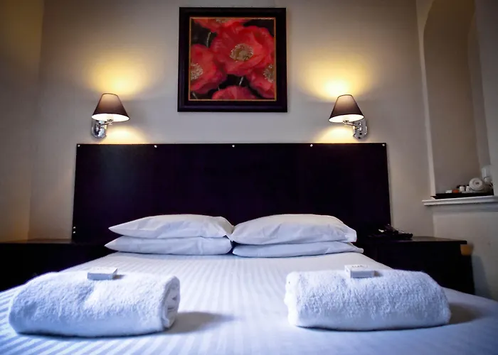 Victorian House Hotell Glasgow