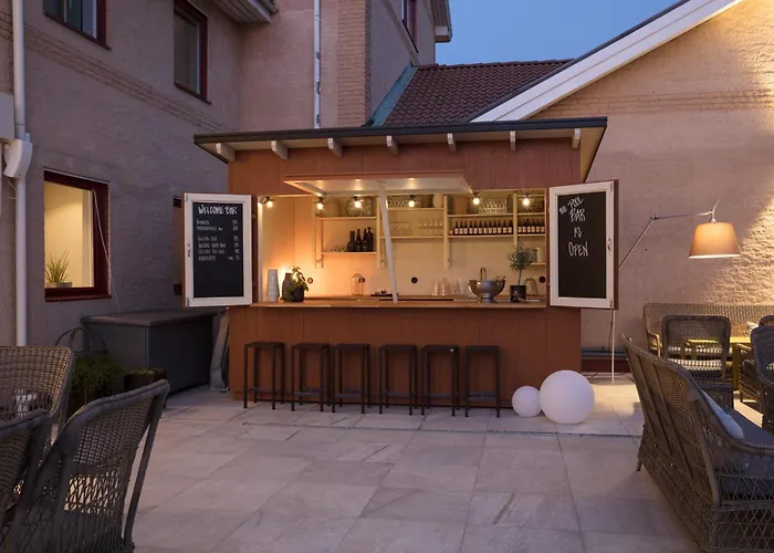 HotellWelcome Barkarby