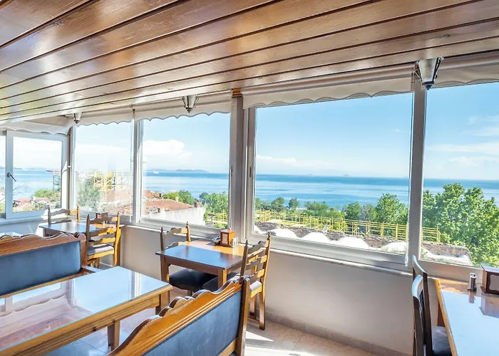 Sur Hotel Sultanahmet Istanbul