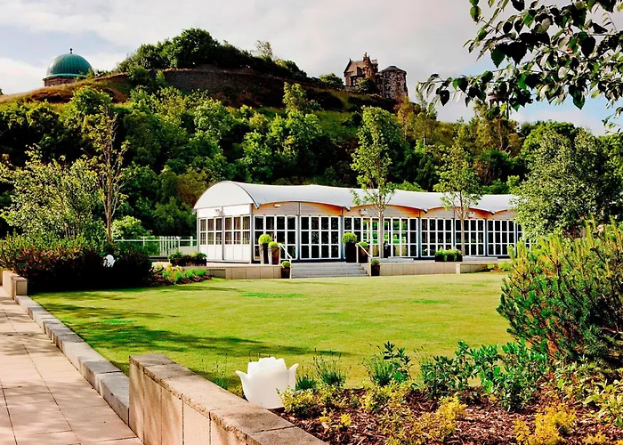 The Glasshouse, Autograph Collection Edinburgh