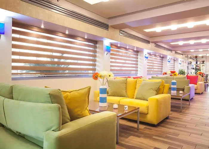 Tropical Hotel Aten