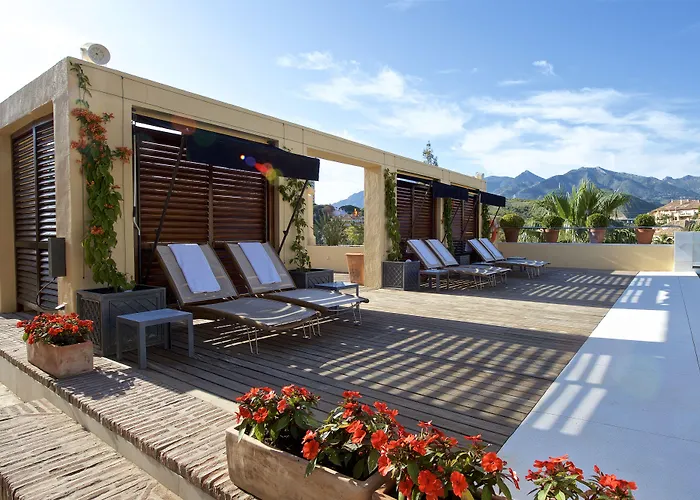 Rio Real Golf & Hotel Marbella