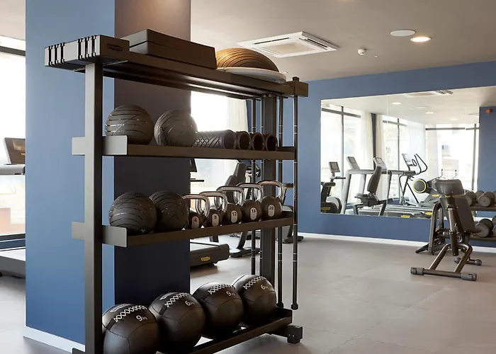 HotellSunprime Pollensa Bay