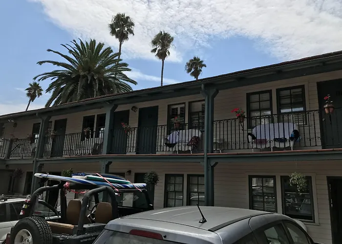 HotellAla Mar By The Sea