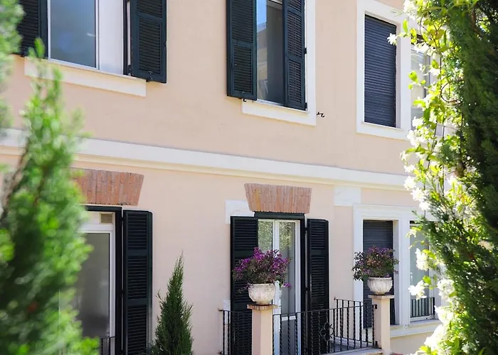 Best Western Ars Hotel Rom