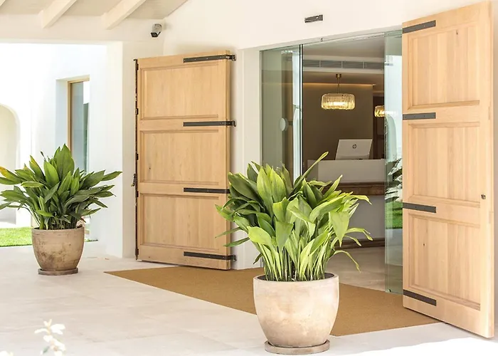Myseahouse Flamingo - Adults Only 4* Sup Hotell Playa de Palma 