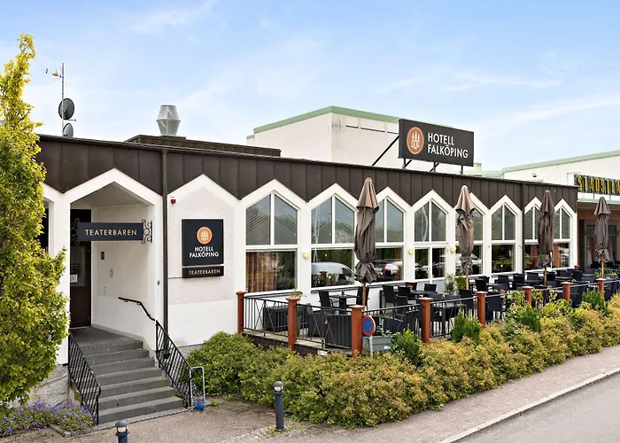 HotellFalköping
