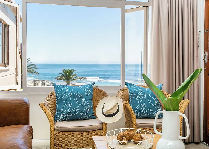 Camps Bay Village Kapstaden
