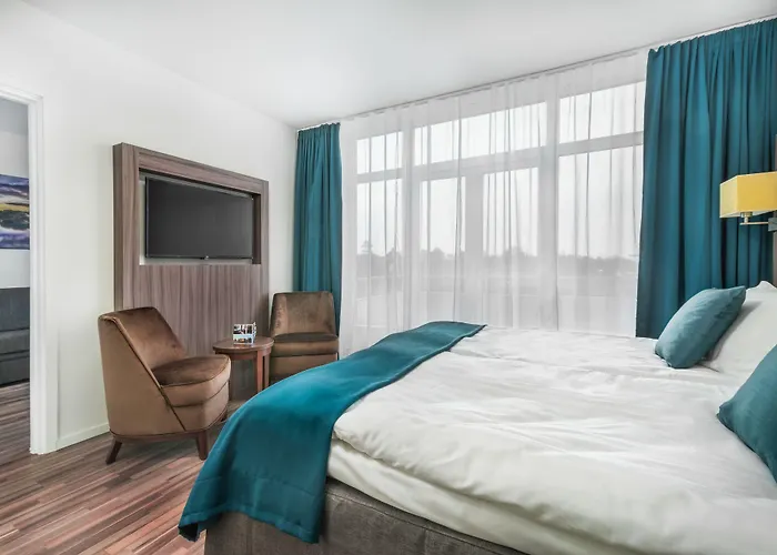 Hotel Oxelösund