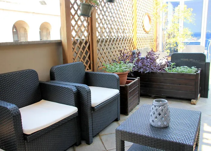 Hotel Aphrodite Roma