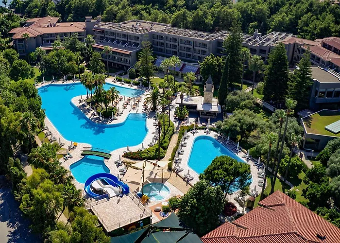 HotellBarut Hemera - Ultra