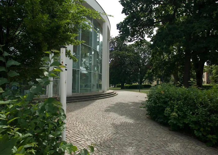 Elite Park Hotel Växjö