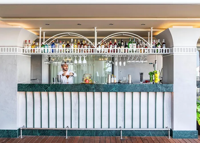 HotellVincci Seleccion Aleysa