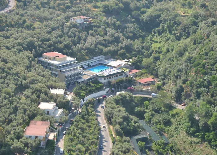 HotellBest Western La Solara