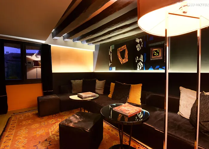 Charming House Dd724 Hotell Venezia