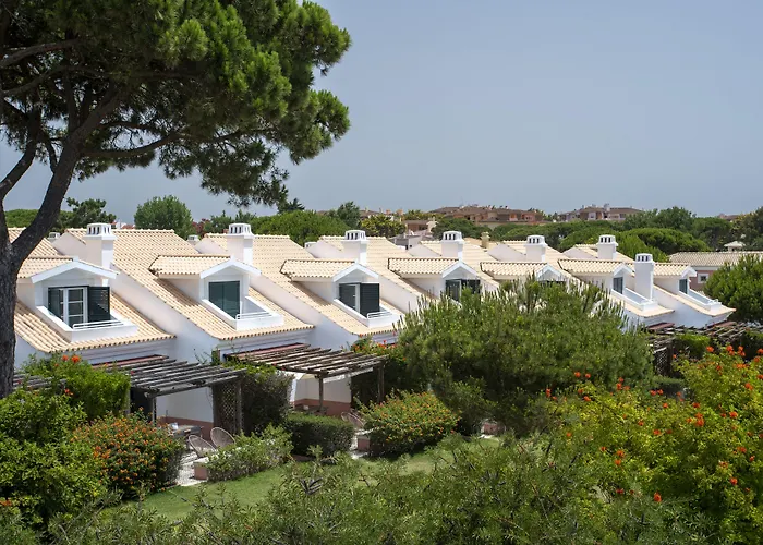 Vila Bicuda Resort Cascais