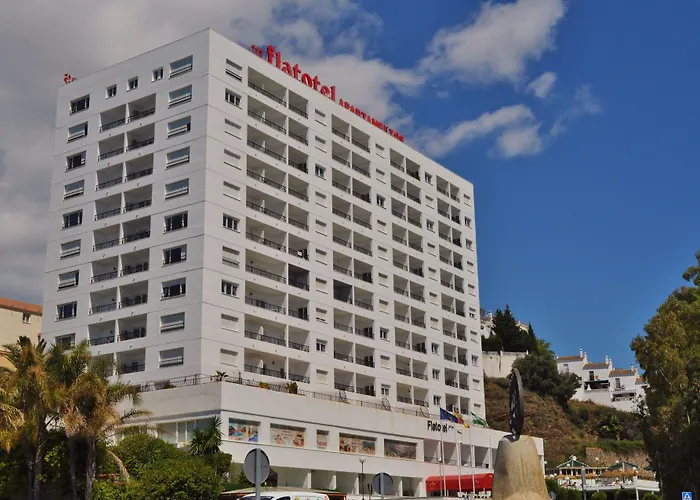 First Flatotel International Benalmádena