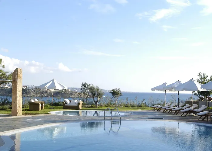 Thalassa Boutique Hotel & Spa (Adults Only) Paphos