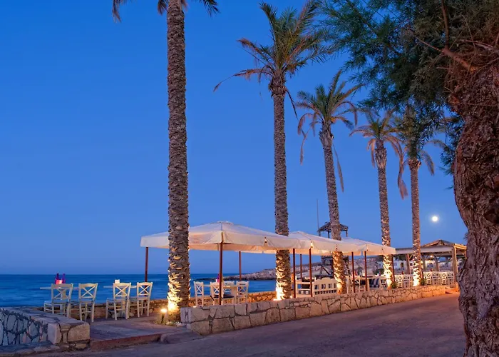 Hersonissos Palace