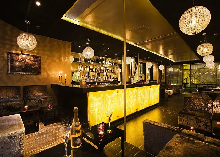 HotellHyatt Place Gothenburg Central