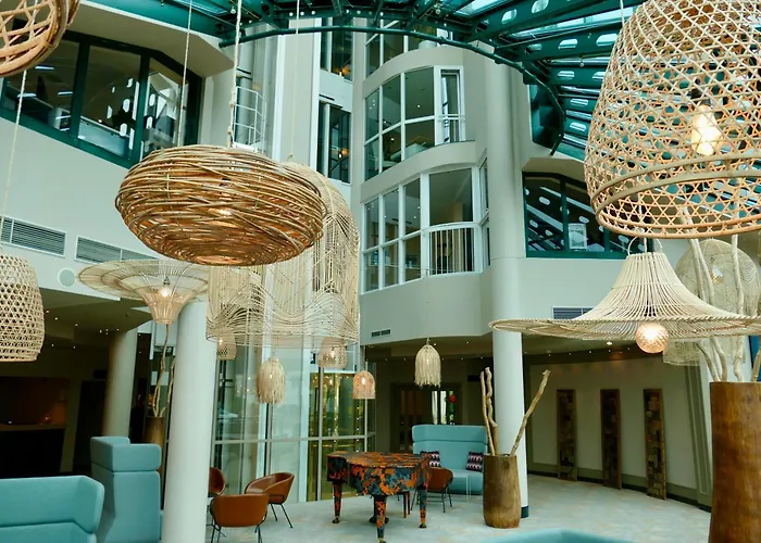 Hotel Amadeus Frankfurt Frankfurt am Main