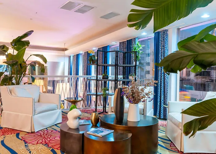 Catalina Hotel & Beach Club Miami Beach